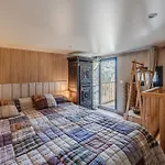 Lou Aubrac Aux Portes De L'aubrac Casa de Férias *