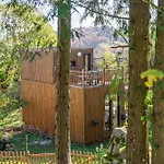 Casa de Férias Lou Aubrac Aux Portes De L'aubrac