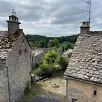 Lou Aubrac Aux Portes De L'aubrac Casa de Férias *