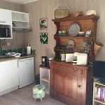 Lou Aubrac Aux Portes De L'aubrac Casa de Férias