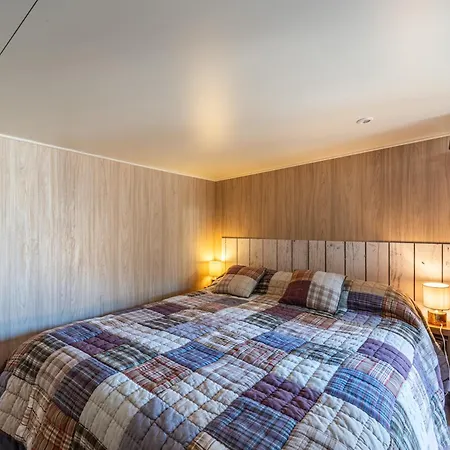 Lou Aubrac Aux Portes De L'aubrac Casa vacanze