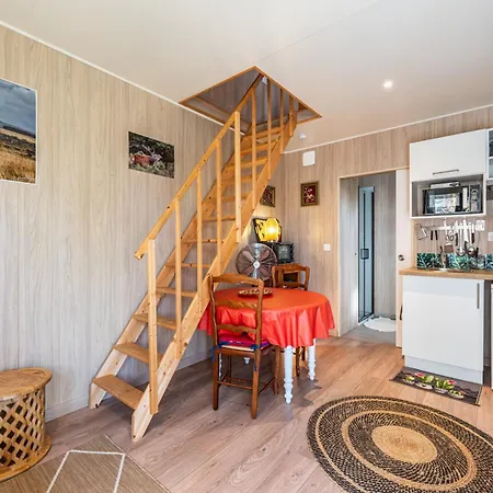 Casa de Férias Lou Aubrac Aux Portes De L'aubrac Saint-Laurent-de-Muret
