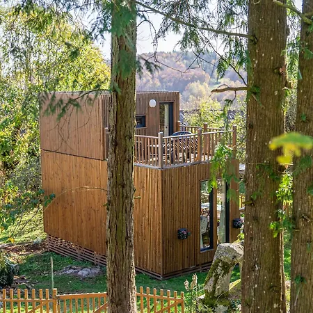 Casa vacanze Lou Aubrac Aux Portes De L'aubrac
