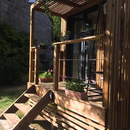 Lou Aubrac Aux Portes De L'aubrac * Saint-Laurent-de-Muret